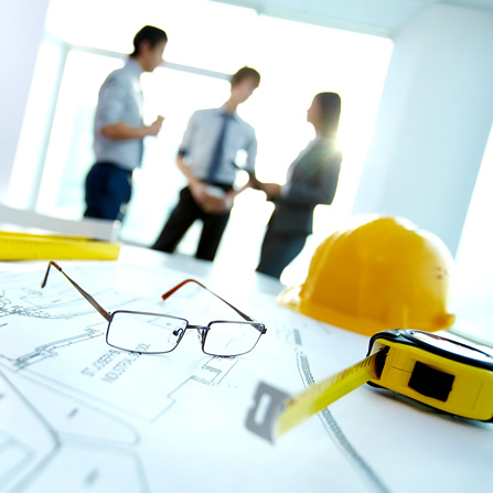 Seguro Risco Engenharia