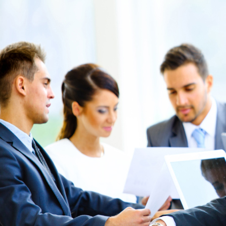 Seguro Vida em Grupo